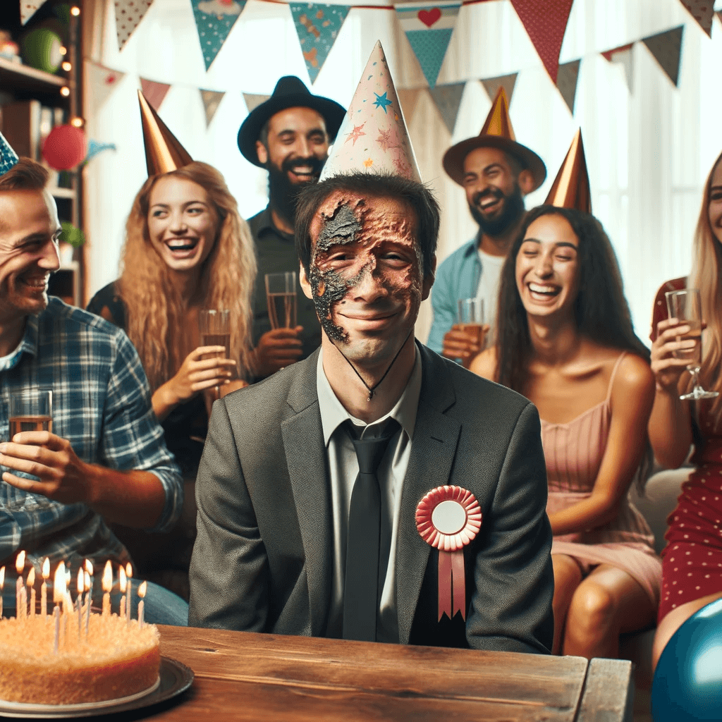 7 Unforgettable Birthday Party Ideas for Burn Survivors – Norveilex.com